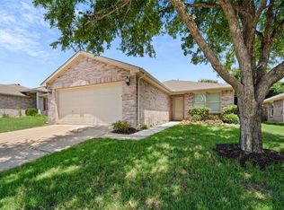 1617 Brookstone Dr, Little Elm, TX 75068