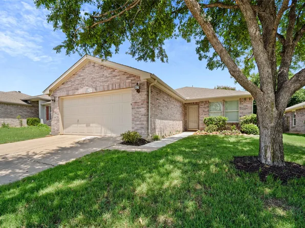 1617 Brookstone Dr, Little Elm, TX 75068