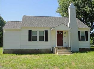 2111 School St, Winston Salem, NC 27105