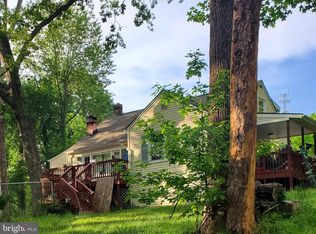 3170 Oakmont Ave, Triangle, VA 22172