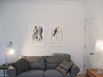 Rented by Keller Williams NYC