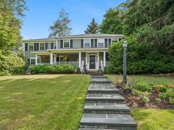 10 West Lane, Madison Boro, NJ 07940
