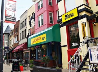 2429 18th St NW, Washington, DC 20009