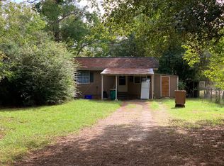 20065 Daugherty Rd, Long Beach, MS 39560