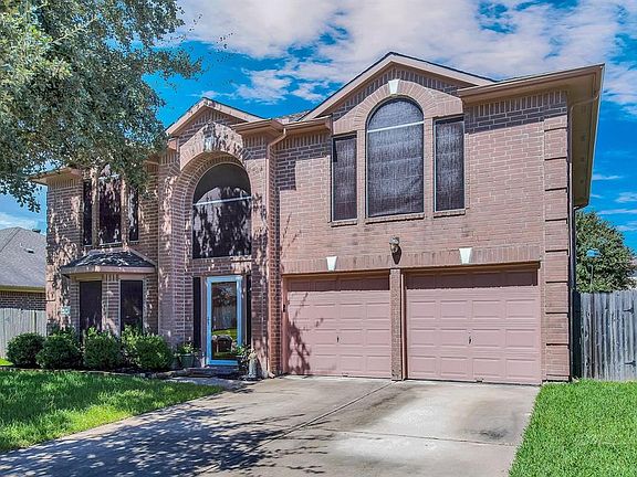 3rd image of 23826 Norton House Ln