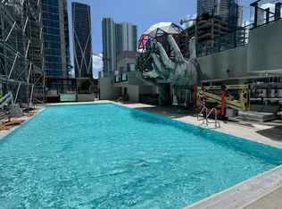 20 NE 11th St #2204, Miami, FL 33132