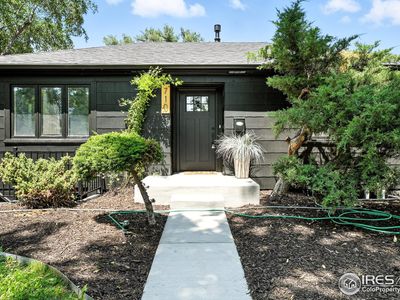 710 Locust St, Fort Collins, CO, 80524