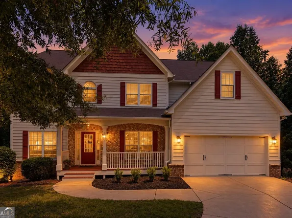 3970 Walnut Grove Way, Gainesville, GA 30506