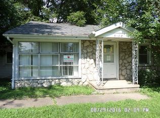 3108 141st Pl, Blue Island, IL 60406