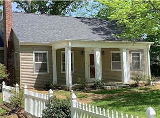 805 Shanks Ave, Cookeville, TN 38501