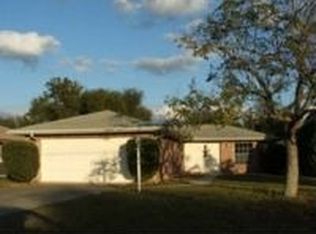144 SE Lameraux Rd, Winter Haven, FL 33884