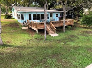 1961 Private Road 652, Sargent, TX 77414
