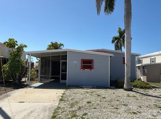 3085 York Rd, Saint James City, FL 33956