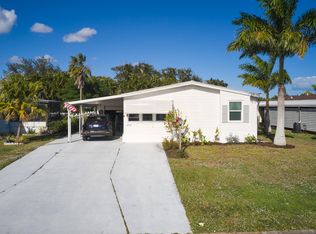 St Lucie Falls, Stuart, FL 34997