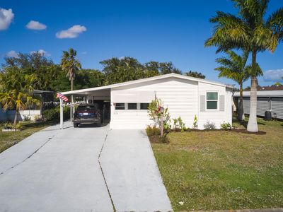 2779 SW Olds Place, Stuart, FL, 34997