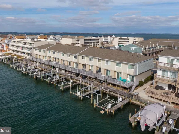 507 Penguin Dr Unit 53, Ocean City, MD 21842
