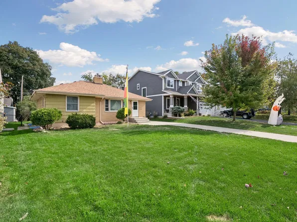 5905 Zenith Ave S, Edina, MN 55410