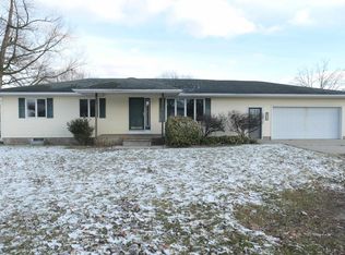 538 N Main St, Ithaca, MI 48847