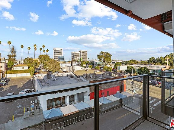 5th image of 1539 S Purdue Ave Penthouse 1