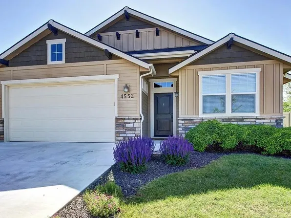4552 N Zion Park Ave, Meridian, ID 83646