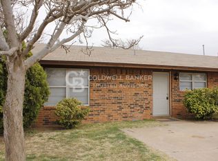6513 21st St APT A, Lubbock, TX 79407