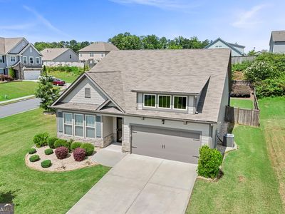 4605 Dandelion Way, Cumming, GA, 30040