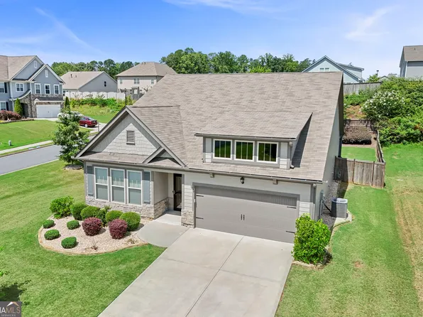 4605 Dandelion Way, Cumming, GA 30040