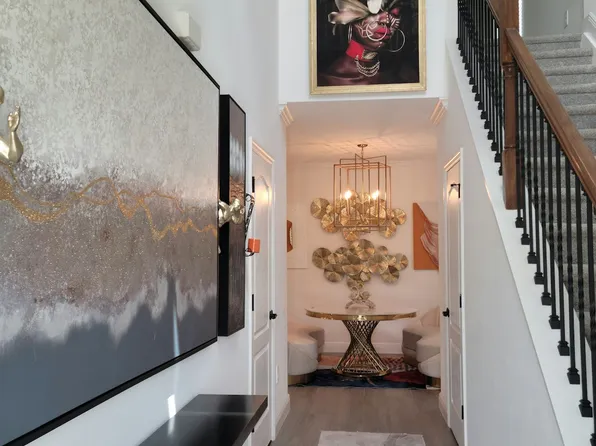 10840 SW Vasari Way, Pt Saint Lucie, FL
