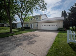 704 Goodman St, Sparta, WI 54656