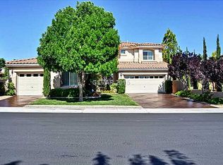 401 Rancho La Costa St, Las Vegas, NV 89138