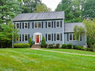 136 Goulding St, Holliston, MA 01746
