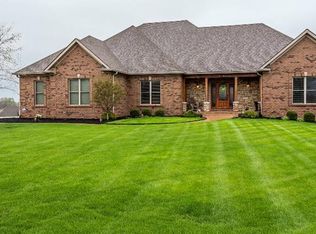 132 Ritz Blvd, Georgetown, KY 40324