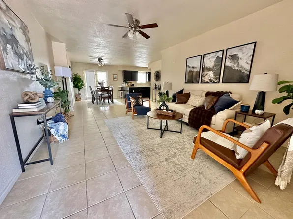 2943 S 27th Dr, Yuma, AZ 85364