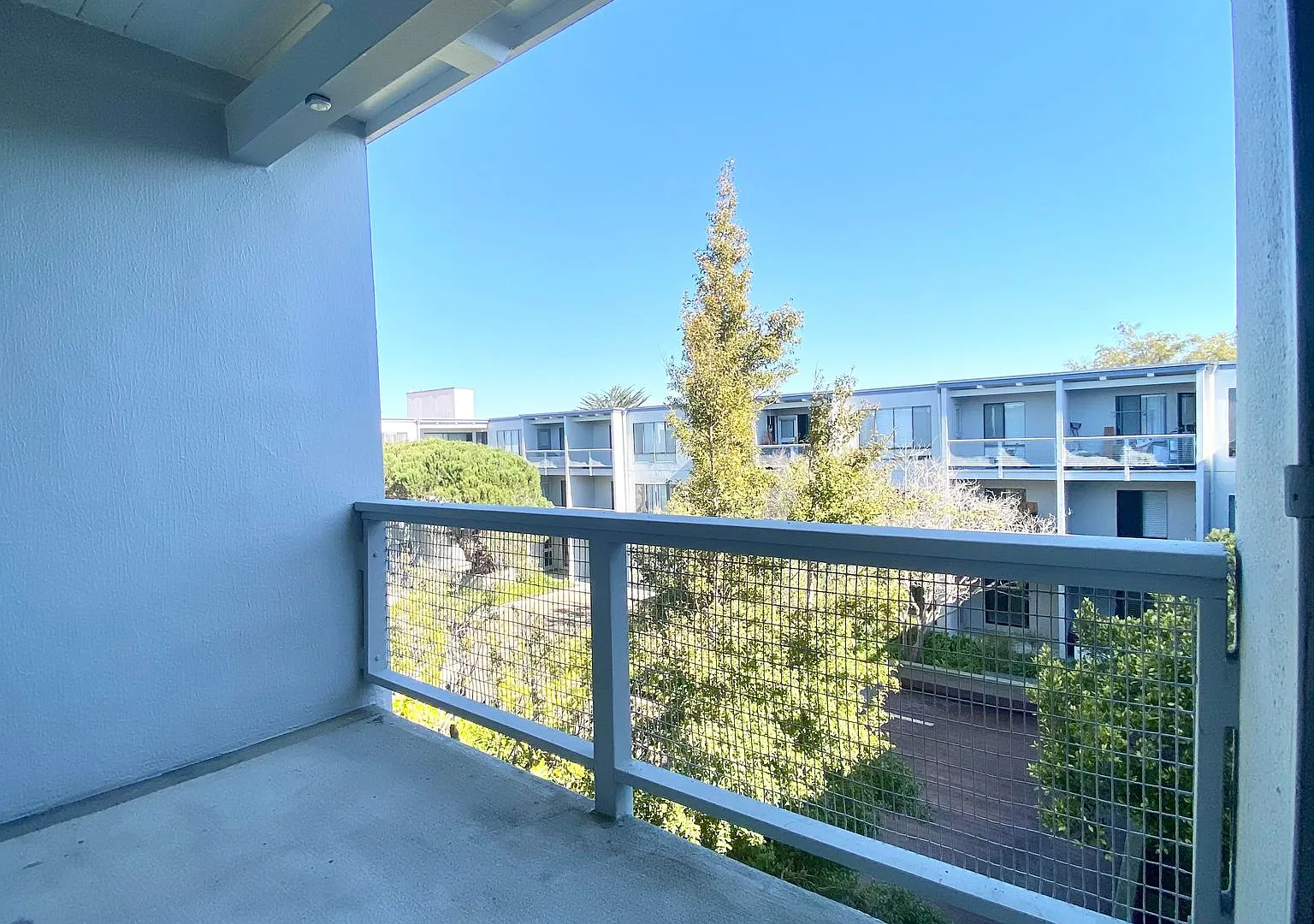 Upgraded Top Floor Sunny Studio - No Carpet! — Photo 3