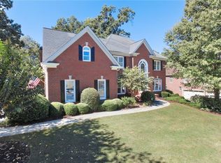 510 Clarinbridge Way, Alpharetta, GA 30022