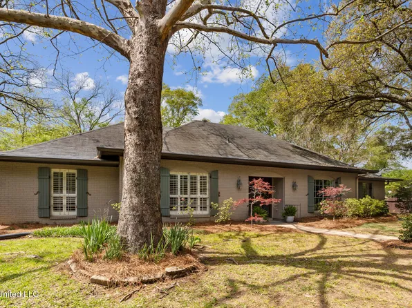 5325 River Thames Rd, Jackson, MS 39211