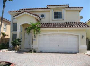 14032 SW 153rd Ter, Miami, FL 33177