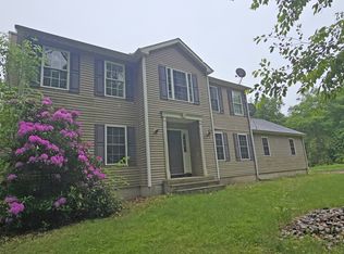 2175 Plank Rd, Cheshire, CT 06410