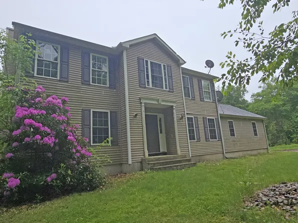 2175 Plank Road, Cheshire, CT 06410