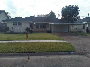 2922 Village Way, Pasadena, TX 77502