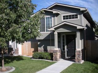 6106 Post, Boise, ID 83704