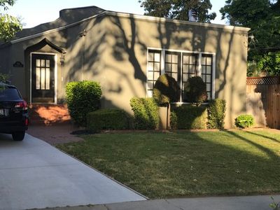 515 Highland Ave Unit 1-4, San Mateo, CA, 94401