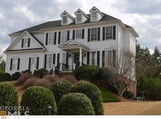 312 Glen Echo Fls, Canton, GA 30114