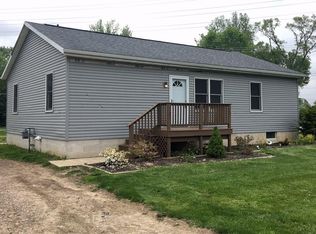 1510 Orange Rd, Ashland, OH 44805