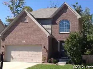 10406 Leven Blvd, Louisville, KY 40229