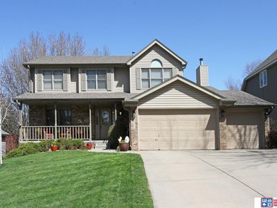4820 Happy Hollow Ln, Lincoln, NE, 68516