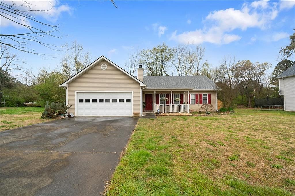 316 Martin Luther King Dr, Adairsville, GA 30103 Zillow