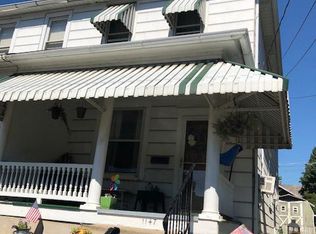 1147 1st Ave, Hellertown, PA 18055