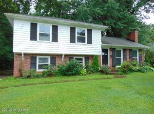 518 Leyton Ave, Lyndon, KY 40222