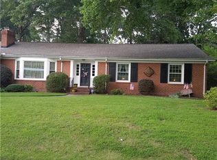 4920 Briarwood Ln, Portsmouth, VA 23703